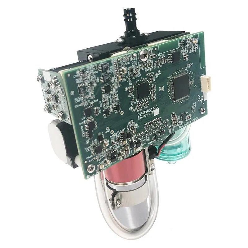 Particles Plus 9301P-OEM - - Remote Particle Counter