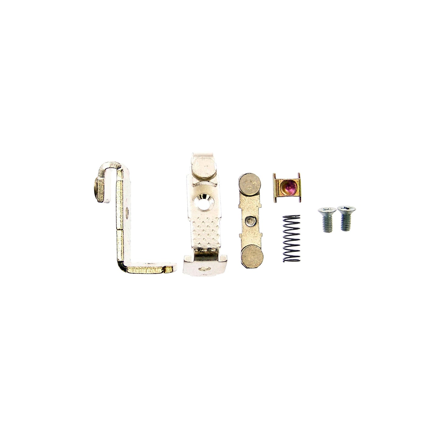 Repco Inc. 9313CG * Kit de repuesto de contacto CR7CG, CR7CH