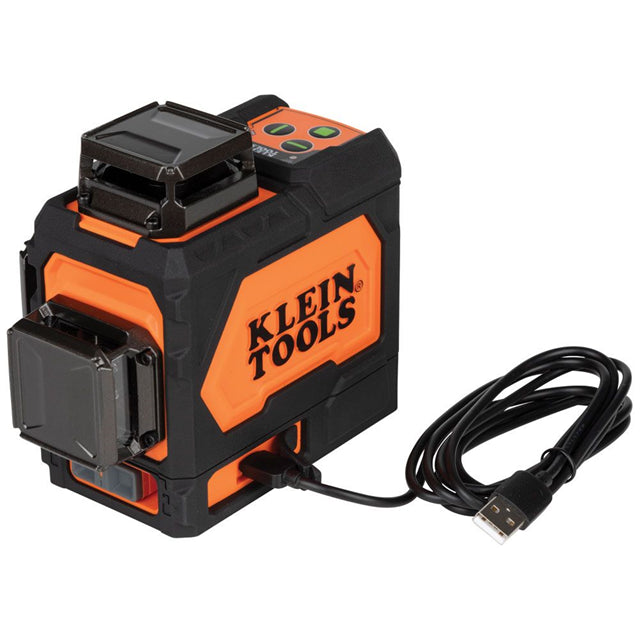Klein Tools, Inc. 93PLL - - Laser Level