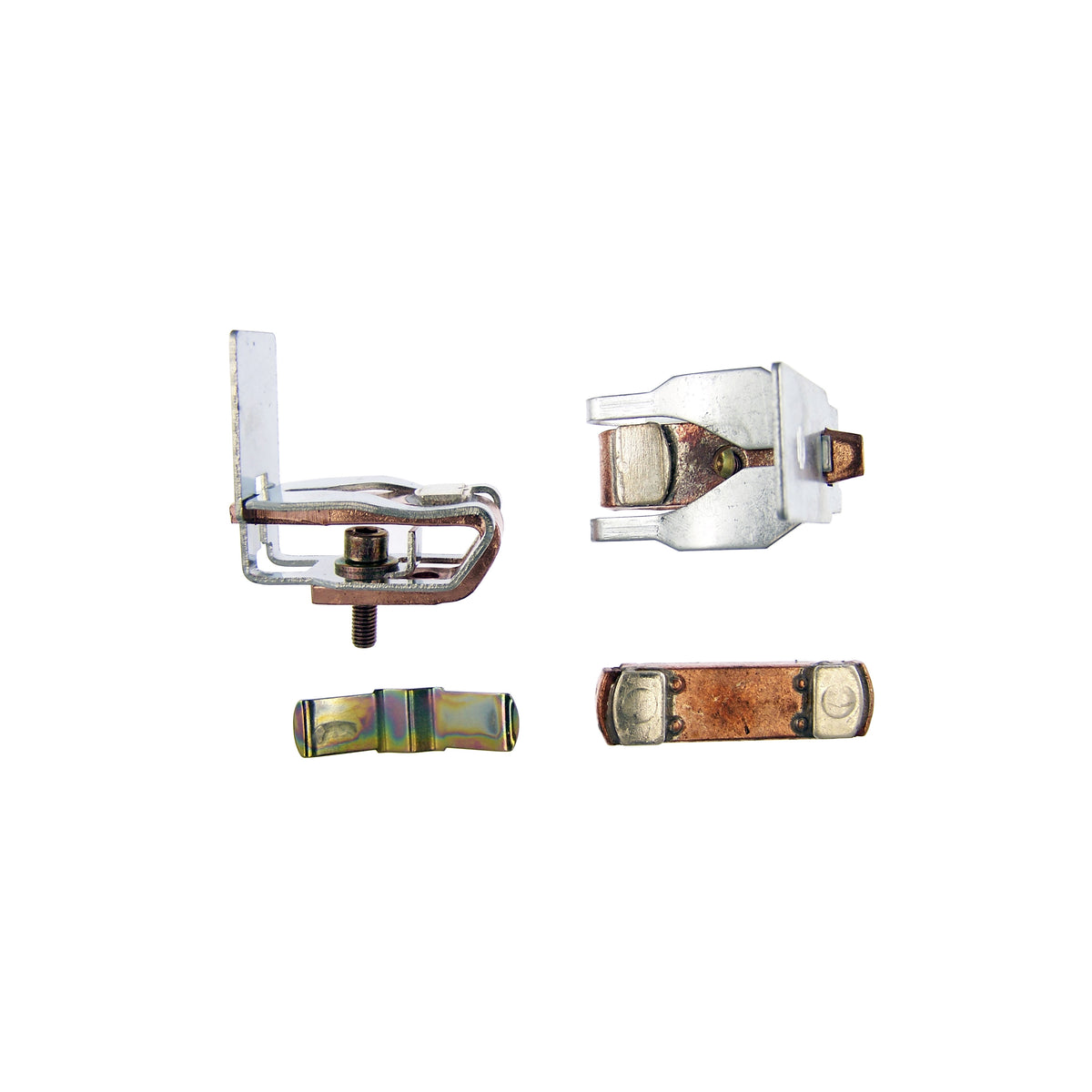 Repco Inc. 9433CN * Kit de repuesto de contacto LC1FH43, F265