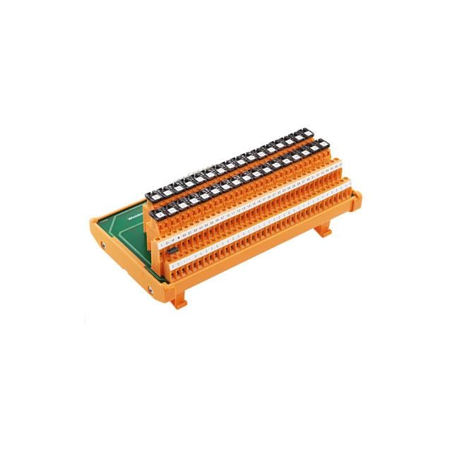 Weidmüller 9441570000 - Interface Module -