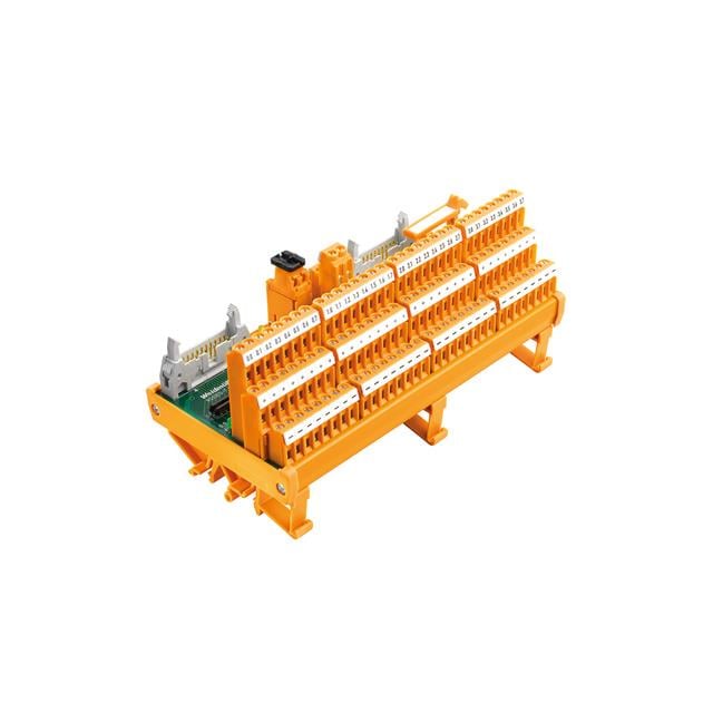 Weidmüller 9445970000 - Interface Module -