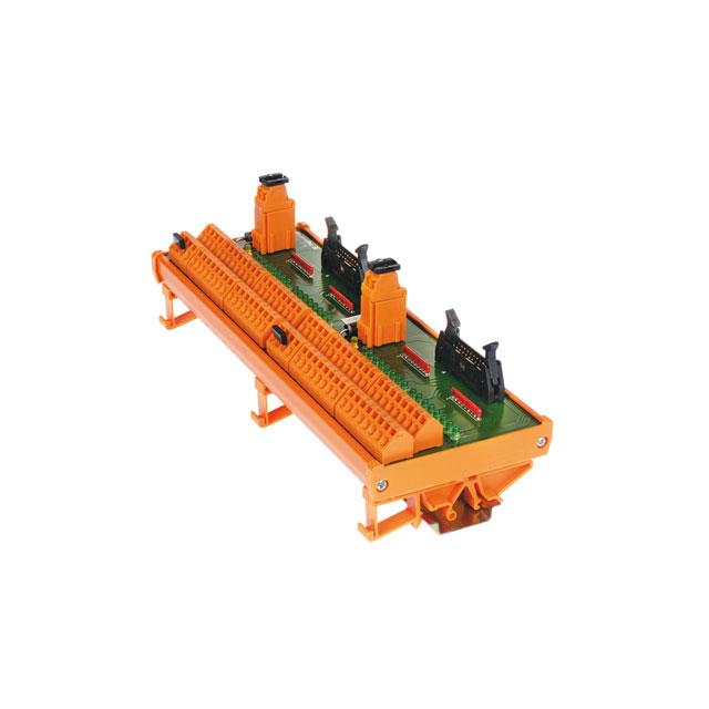 Weidmüller 9447930000 - Interface Module -