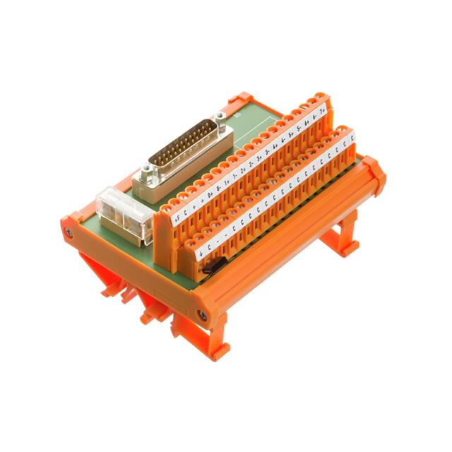 Weidmüller 9448010000 - Interface Module -