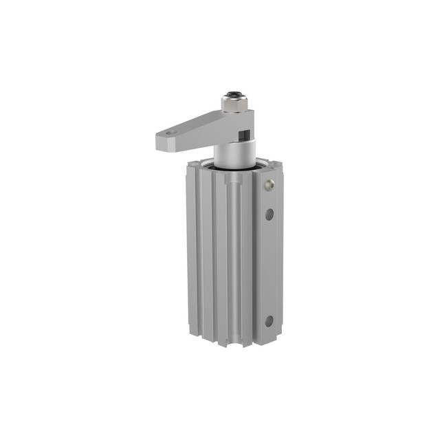 DE-STA-CO 9540-2R 9500 Standard Clamp