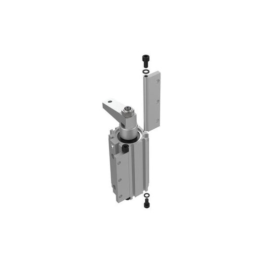 DE-STA-CO 954060 - Side Flange Kit -