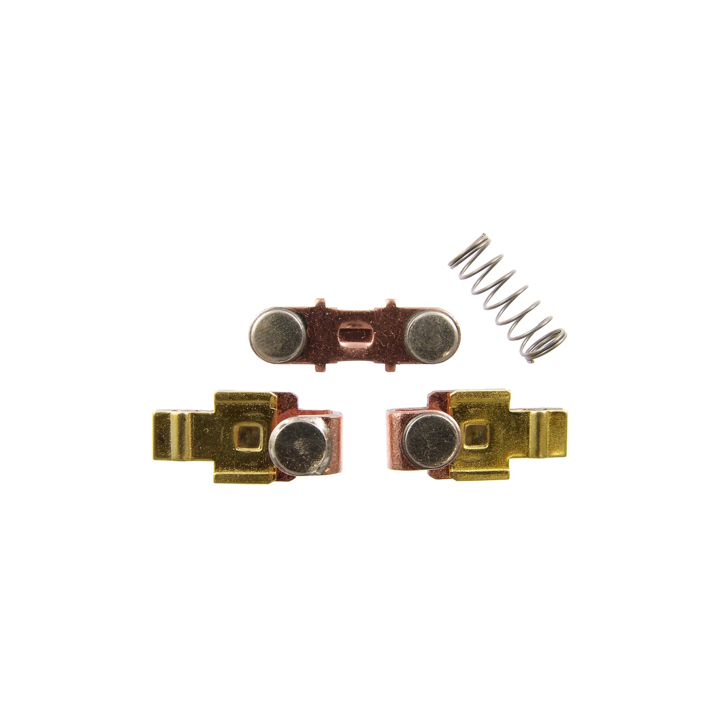 Repco Inc. 9543CR * Kit de repuesto de contacto 100-C30 a través 100-C43, CA7-30/37/43