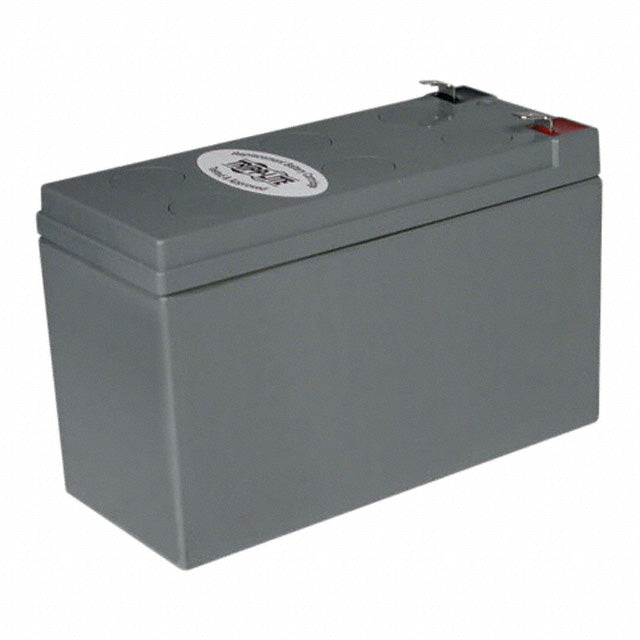 Eaton Tripp Lite RBC51 - Cartucho de batería de repuesto Sistemas de UPS