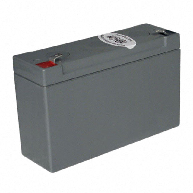 Eaton Tripp Lite RBC52 - Cartucho de batería de repuesto Sistemas de UPS