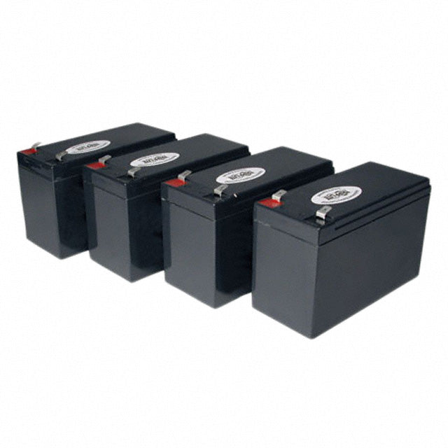 Eaton Tripp Lite RBC54 - Cartucho de batería de repuesto Sistemas de UPS
