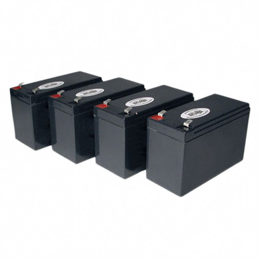 Eaton Tripp Lite RBC54 - Cartucho de batería de repuesto Sistemas de UPS