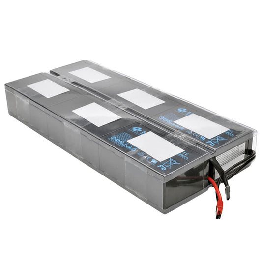 Eaton Tripp Lite RBC72S - Cartucho de batería de repuesto Sistemas de UPS