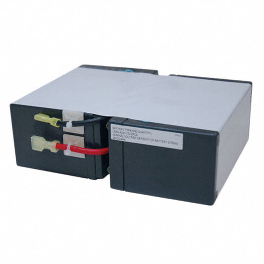 Eaton Tripp Lite RBC92-2U - Cartucho de batería de repuesto Sistemas de UPS