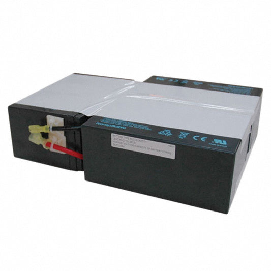 Eaton Tripp Lite RBC93-2U - Cartucho de batería de repuesto Sistemas de UPS