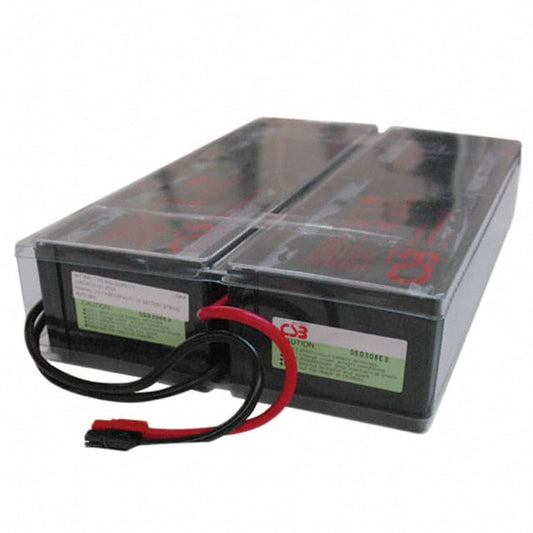 Eaton Tripp Lite RBC94-2U - Cartucho de batería de repuesto Sistemas de UPS