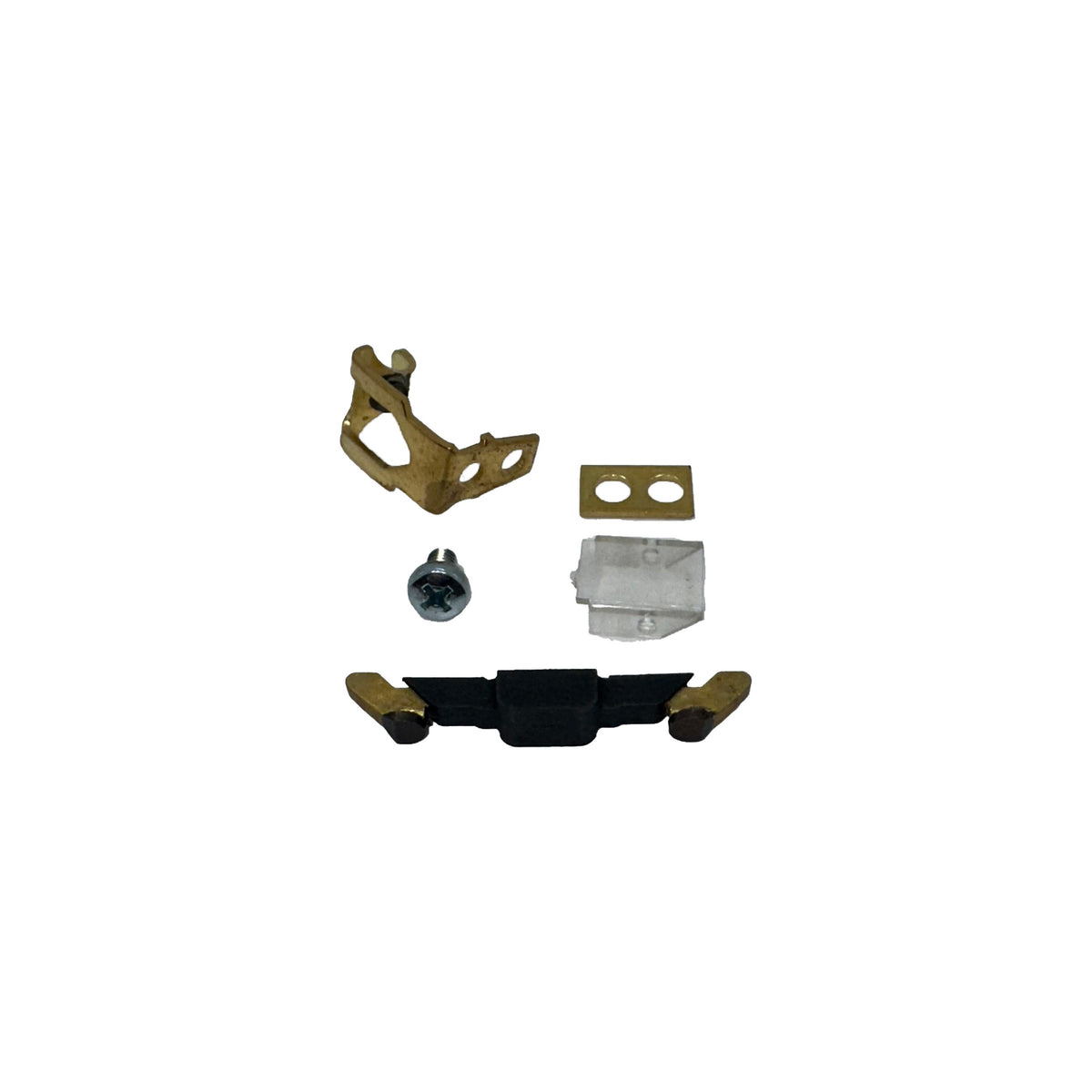 Repco Inc. 9601CB * Kit de repuesto de contacto EHDB75, EHDB110