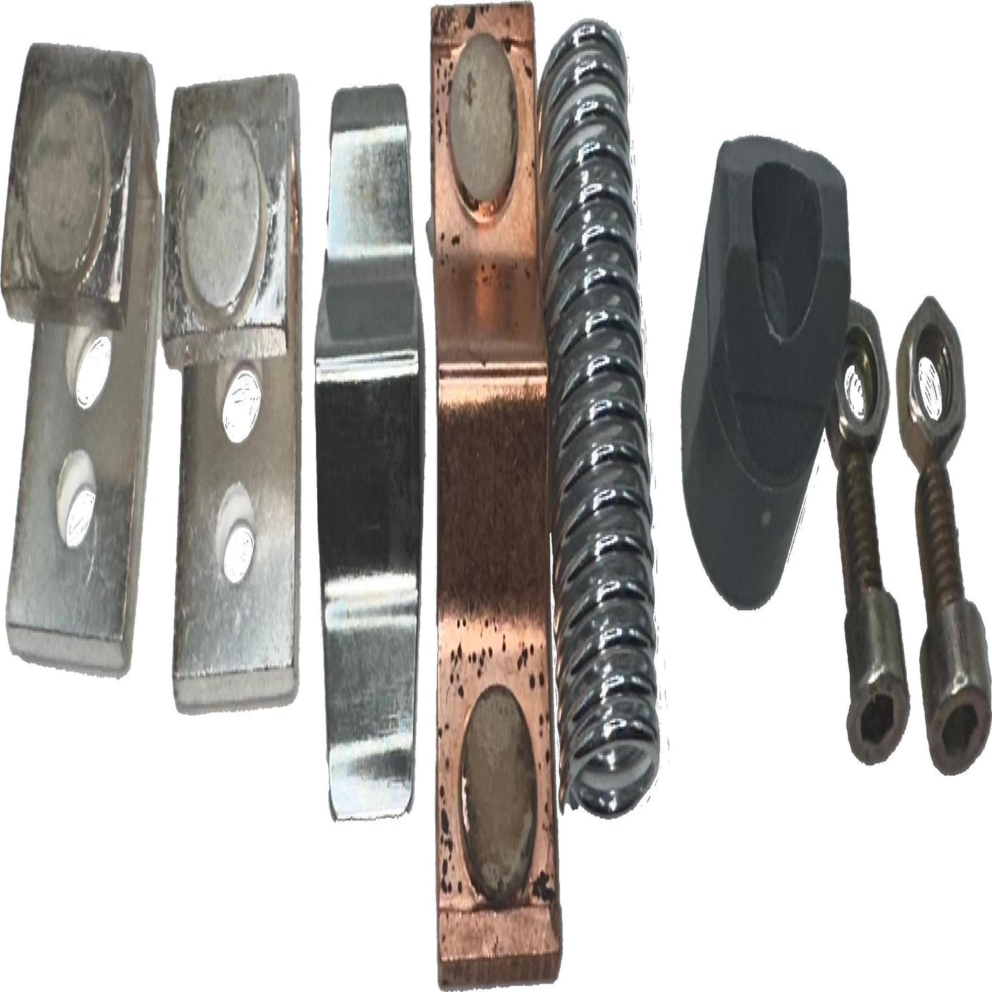 Repco Inc. 9633CN * Kit de repuesto de contacto Tipo HC
