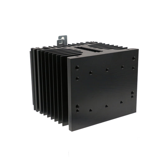 Crouzet 26532752N - Disipador térmico -