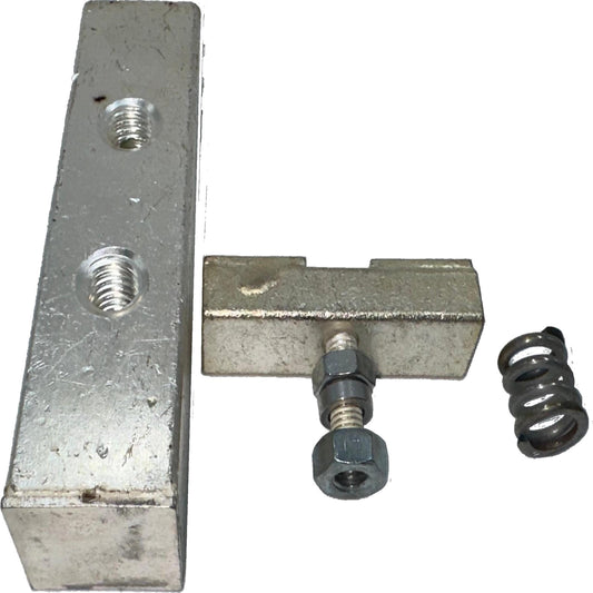 Repco Inc. 9691CC * Kit de repuesto de contacto Inverso, asignación