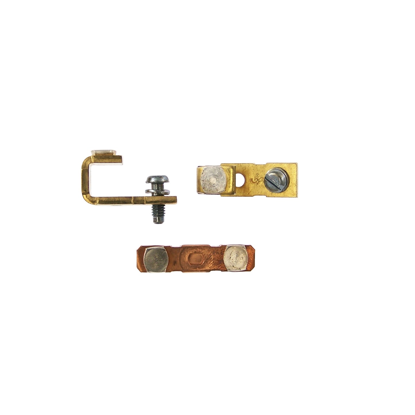 Repco Inc. 9703CV * Kit de repuesto de contacto 3TF44
