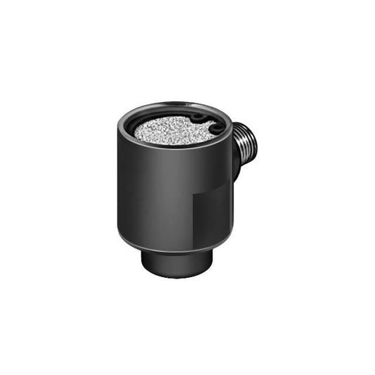 Festo Corporation SEU-1/8-NPT SEU Válvula de control, constante - 72.5 ~ 145 PSI (5 ~ 10 bar) -