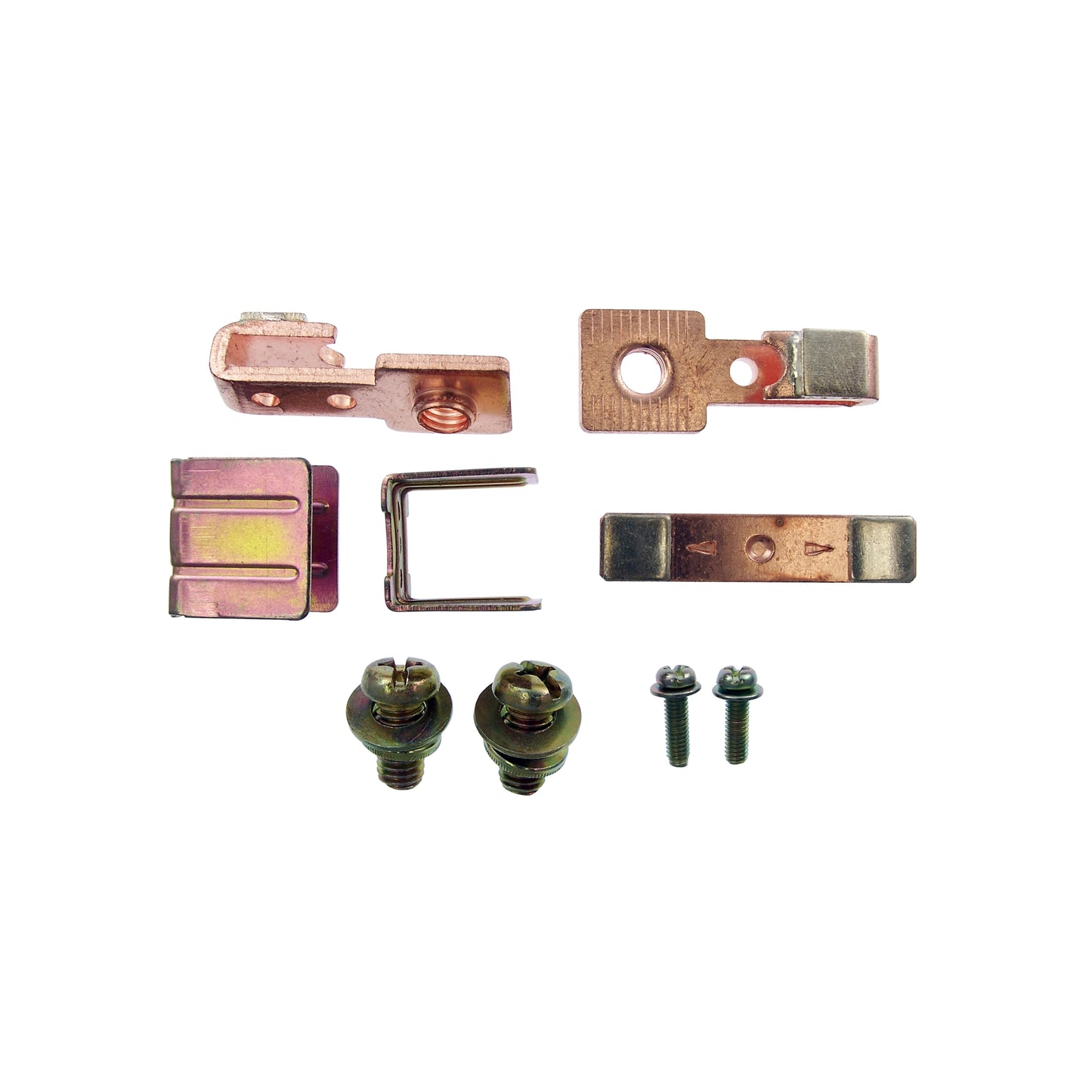 Repco Inc. 9853CLX * Kit de repuesto de contacto F65/FC65/FCR65/FCRM65, F80/FC80/FCR80/FCRM80, F85/FC85/FCR85/FCRM85