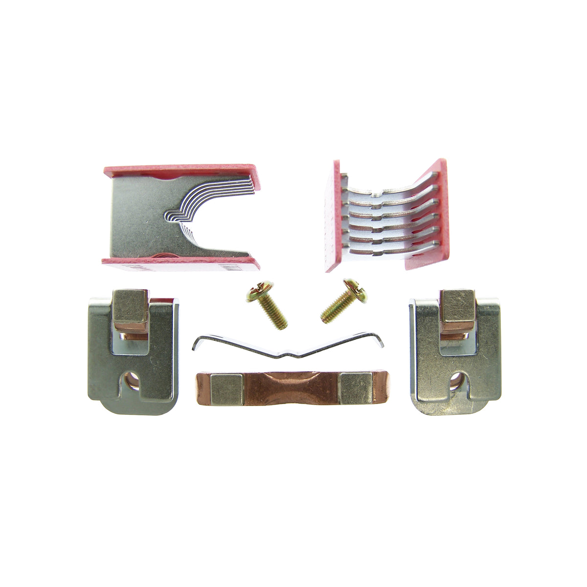 Repco Inc. 9863CB * Kit de repuesto de contacto A/AF145, 185