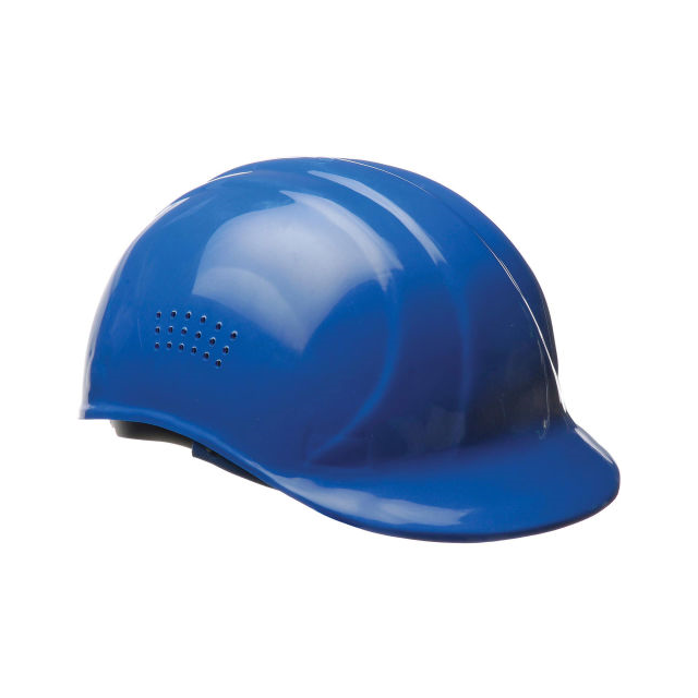 ERB Safety 19116 - Gorro duro Azul