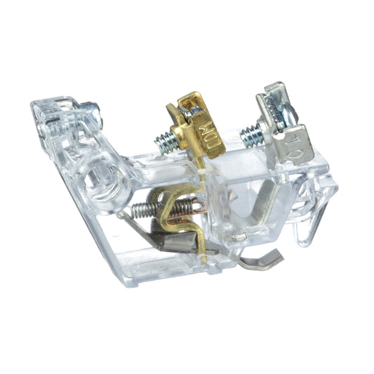 Schneider Electric 9998SO1 Square D Sobrecarga térmica Módulo de arranque del motor