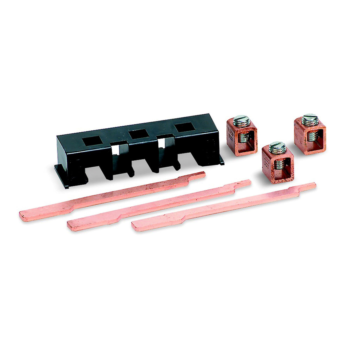Schneider Electric 9999LB0 Square D Kit extensor de orejetas -