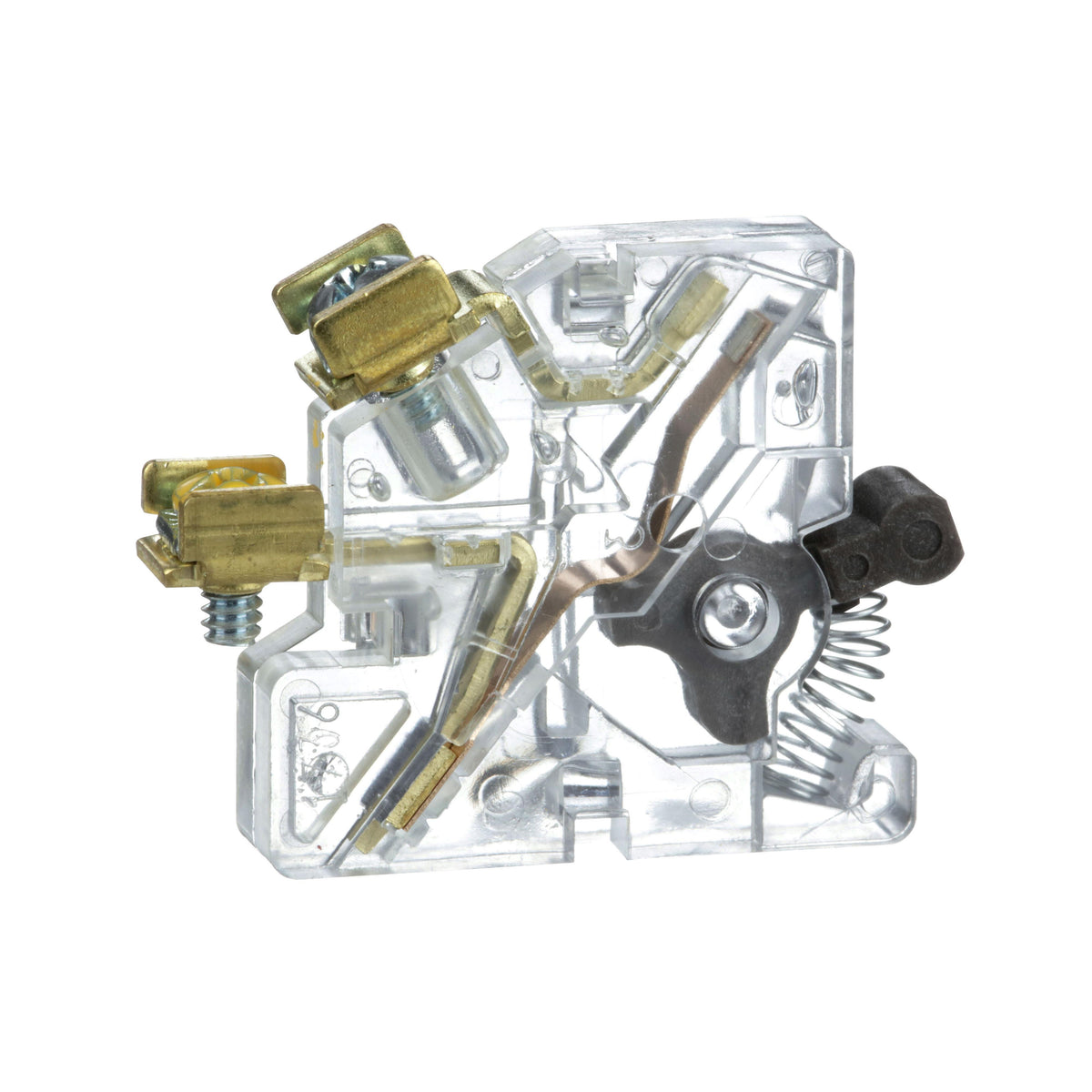 Schneider Electric 9999SX11 S Bloque de contacto auxiliar Contactores
