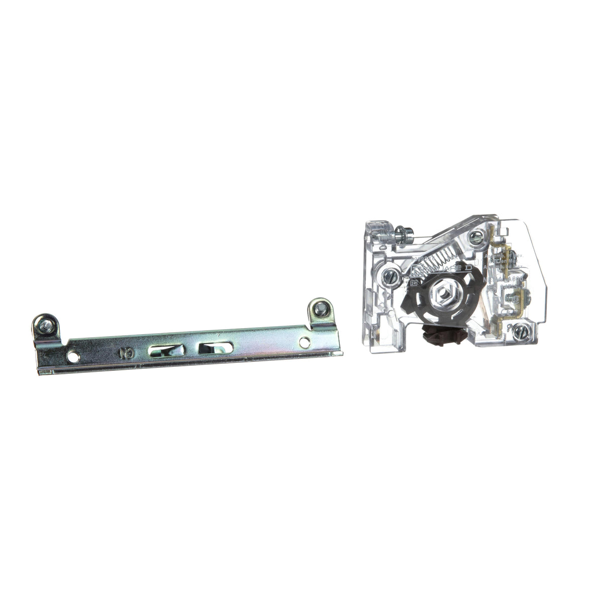 Schneider Electric 9999SX6 S Bloque de contacto auxiliar Contactores