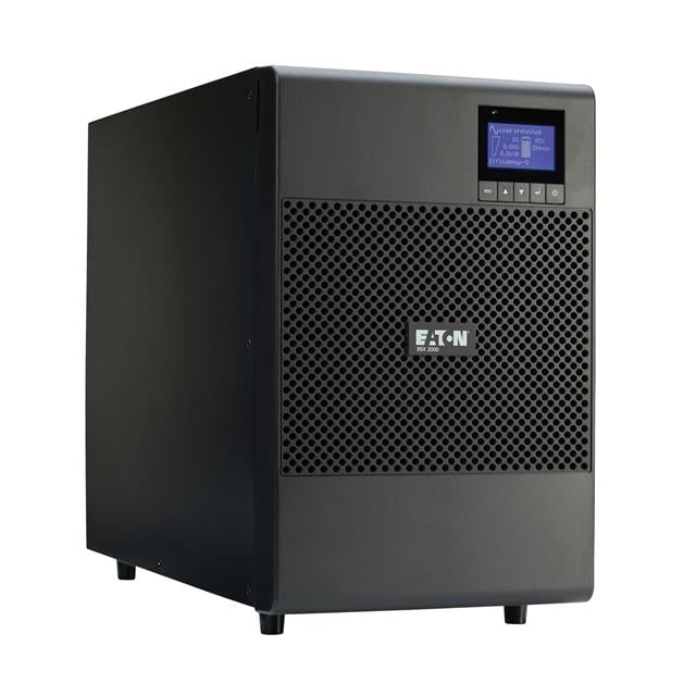 Eaton Tripp Lite 9SX2000 - En línea (Conversión doble) Propósito general, control industrial Tower