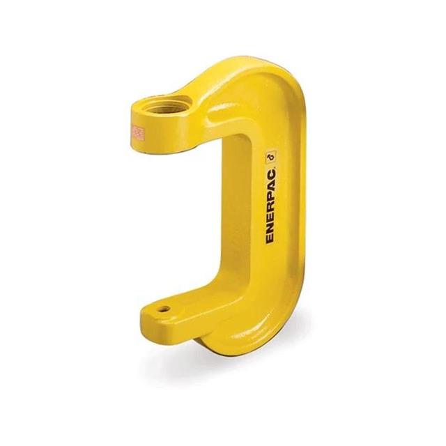 ENERPAC PRODUCTION AUTOMATION A-210 A Standard Clamp