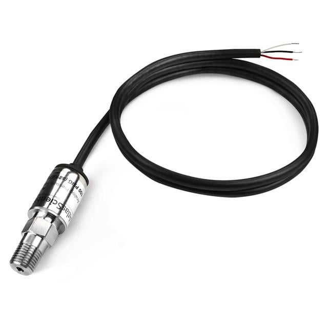 Atlas Scientific A100-APS - - -