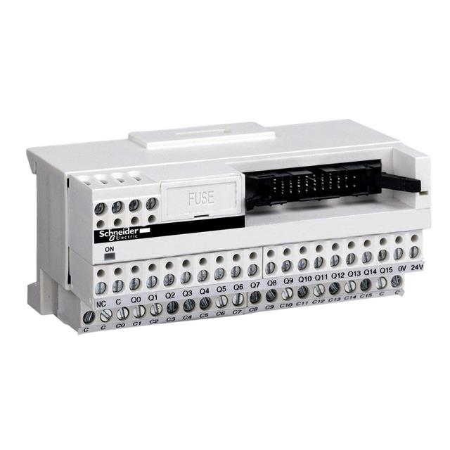 Schneider Electric ABE7H16C10 Modicon ABE7 Sub Base Modicon ABE7 Series