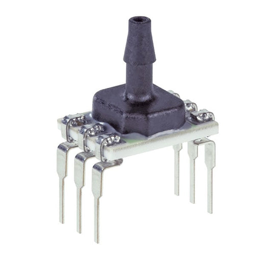 Honeywell Sensing and Productivity Solutions ABPDANN060MD0A3 ABP Ventilación médica Diferencial