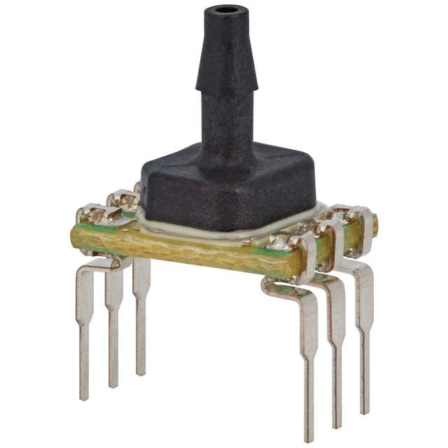 Honeywell Sensing and Productivity Solutions ABP2DANT001PGAA5XX ABP2 - Medidor