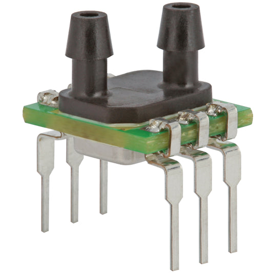 Honeywell Sensing and Productivity Solutions ABP2DDAN005NDAA5XX ABP2 Diferencial -0.18PSI ~ 0.18PSI (-1.25kPa ~ 1.25kPa)