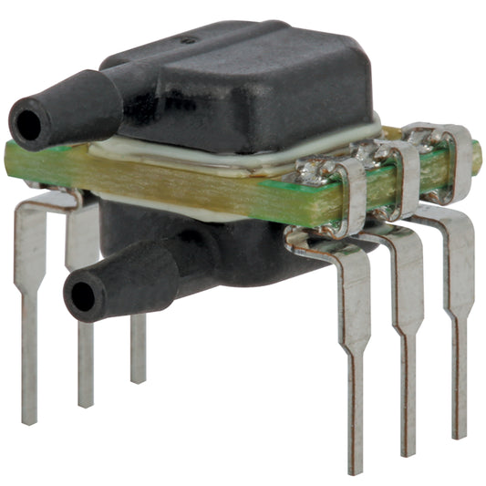 Honeywell Sensing and Productivity Solutions ABP2DRRT001PDAA3XX ABP2 Diferencial -1PSI ~ 1PSI (-6.89kPa ~ 6.89kPa)