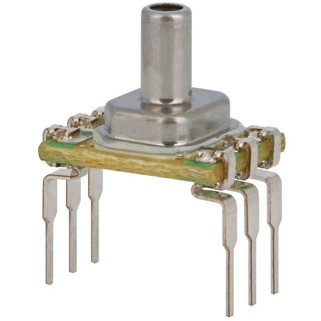 Honeywell Sensing and Productivity Solutions ABP2DSNT150PGAA5XX ABP2 Medidor 150PSI (1034.21kPa)