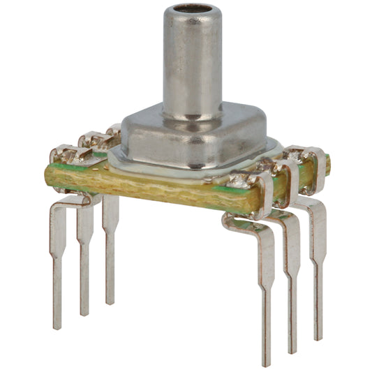 Honeywell Sensing and Productivity Solutions ABP2DSNT150PGAA5XX ABP2 Medidor 150PSI (1034.21kPa)