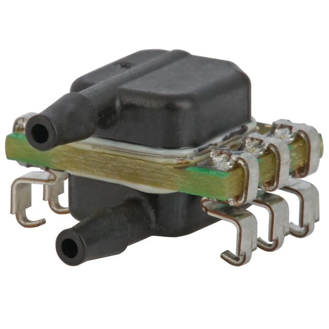 Honeywell Sensing and Productivity Solutions ABP2MRRN002NDAA5XX ABP2 Ventilación médica Diferencial