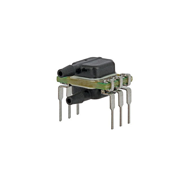 Honeywell Sensing and Productivity Solutions ABP2MRRT001PD2A3XX ABP2 Ventilación médica Diferencial