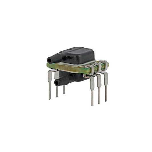 Honeywell Sensing and Productivity Solutions ABP2MRRT001PD2A3XX ABP2 Ventilación médica Diferencial