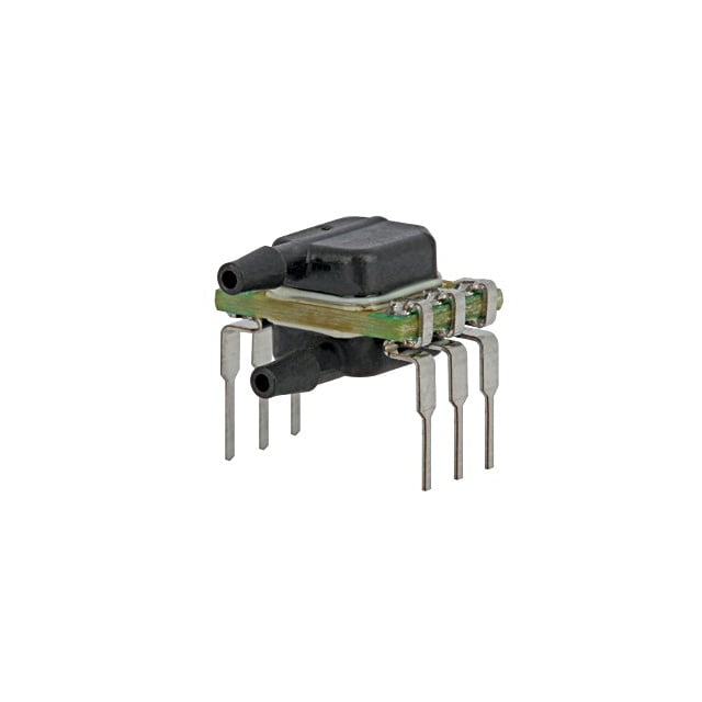 Honeywell Sensing and Productivity Solutions ABP2MRRT001PDAA5XX ABP2 Ventilación médica Diferencial
