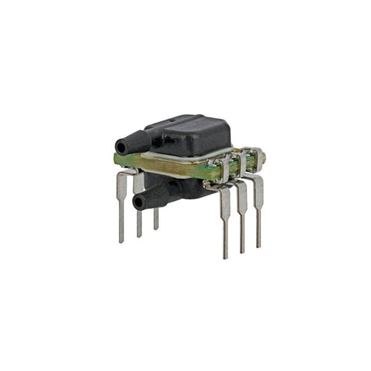Honeywell Sensing and Productivity Solutions ABP2MRRT001PDAA5XX ABP2 Ventilación médica Diferencial