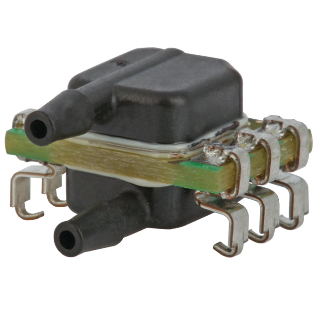 Honeywell Sensing and Productivity Solutions ABP2MRRT015PD2A3XX ABP2 Diferencial ±15PSI (±103.42kPa)