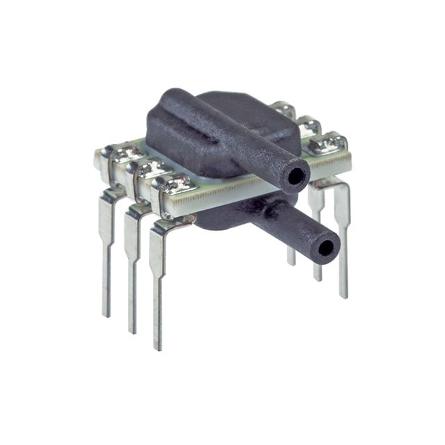 Honeywell Sensing and Productivity Solutions ABPDJJT001PGAA5 ABP Manómetro ventilado 1PSI (6.89kPa)