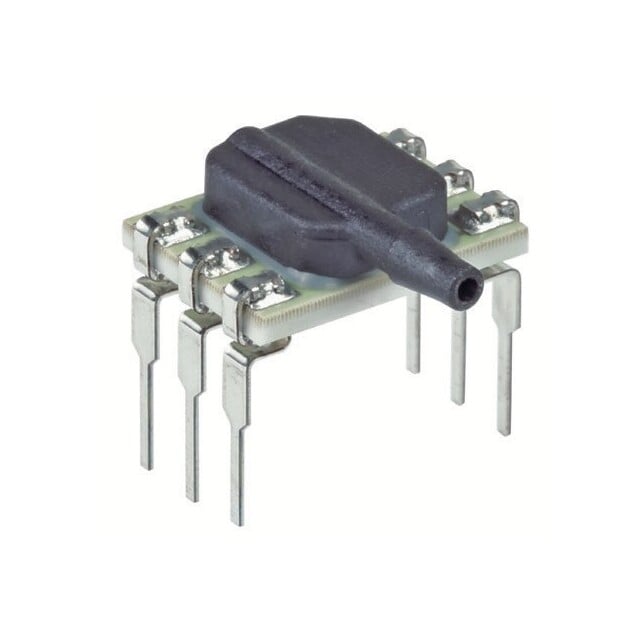Honeywell Sensing and Productivity Solutions ABPDJNN001PDAA3 TruStability® HSC Ventilación médica Diferencial